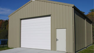 Garage Door Openers at Calero San Jose, California